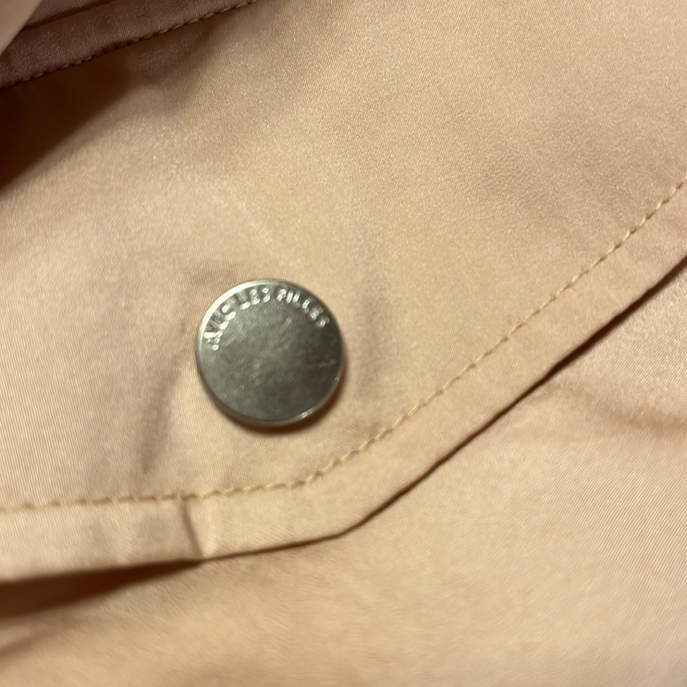 Avec Les Filles jacket.  Size L - Picture 5 of 8